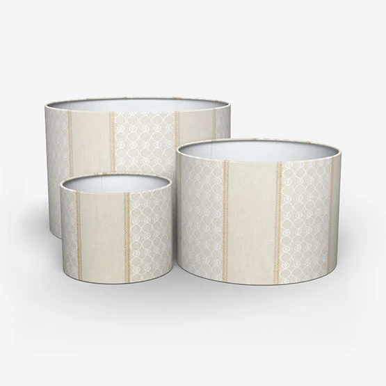 Correlli Oyster lamp_shade