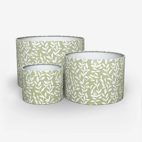 Delilah Cucumber lamp_shade