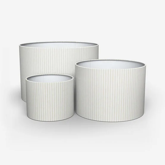 Duet Feather lamp_shade