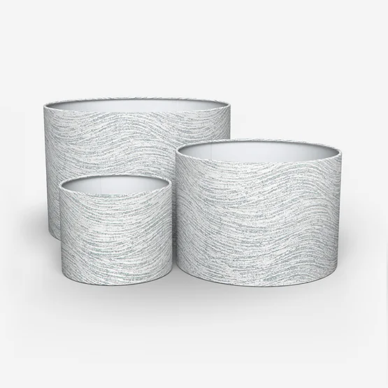 Empire Silver lamp_shade