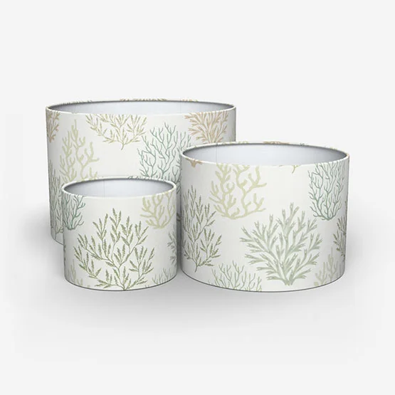 Fistral Seaweed lamp_shade