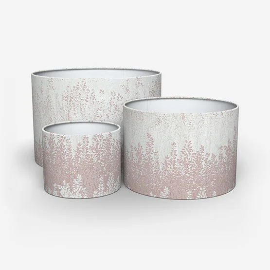 Forage Clay lamp_shade
