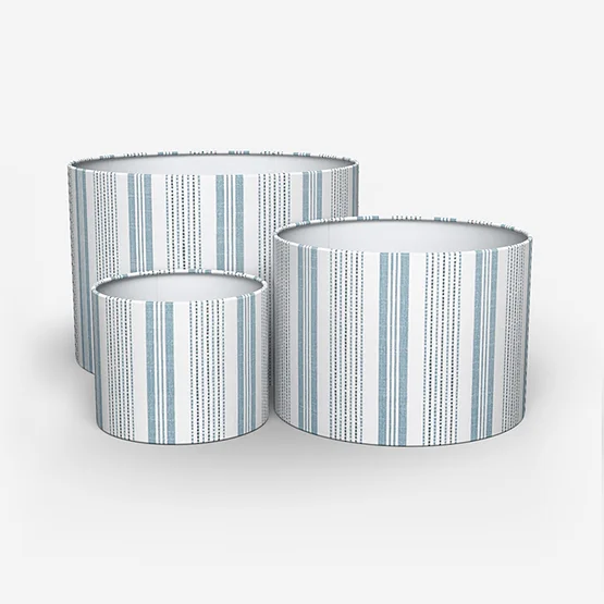Foxhall Denim lamp_shade
