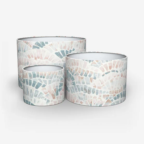 Gabriela Shell lamp_shade