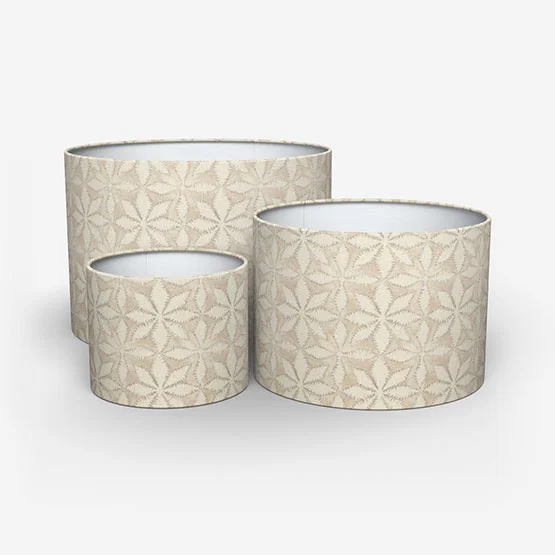 Haddon Nutmeg lamp_shade