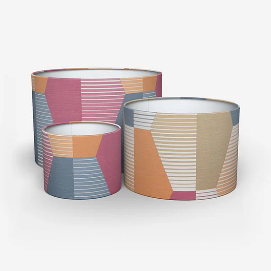 Hip Hop Rumba lamp_shade