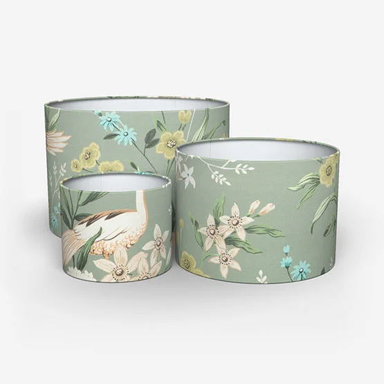 Jade Eden lamp_shade