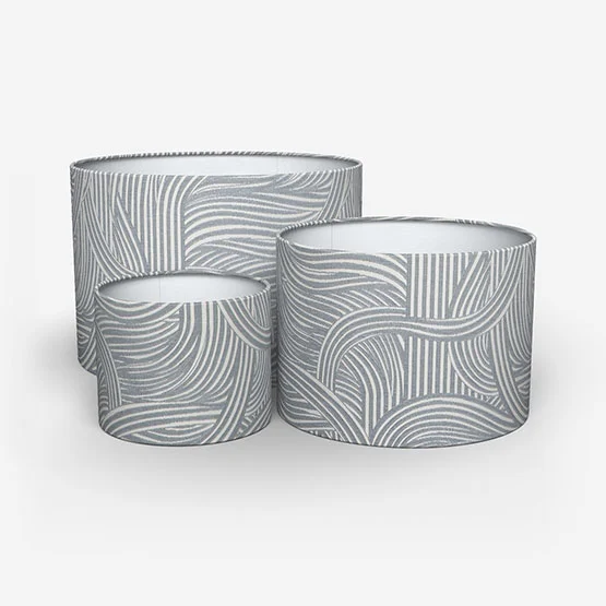 Jolie Chambray lamp_shade