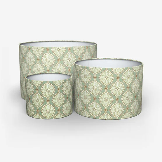 Kemala Papaya lamp_shade
