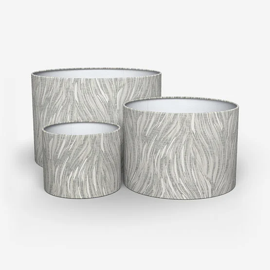 Kesiah Platinum lamp_shade