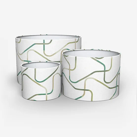 Lauder Fennel lamp_shade