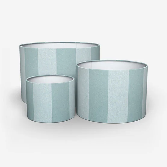 Newbridge Bluebell lamp_shade