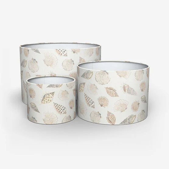 Perranporth Sand lamp_shade