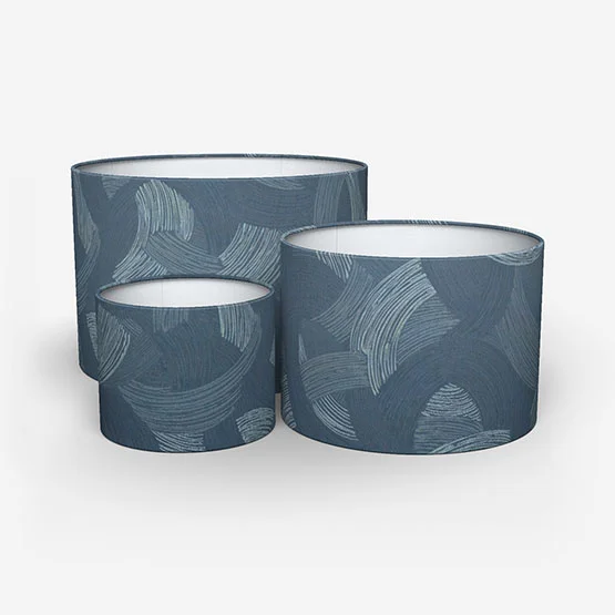 Sagittarius Midnite lamp_shade