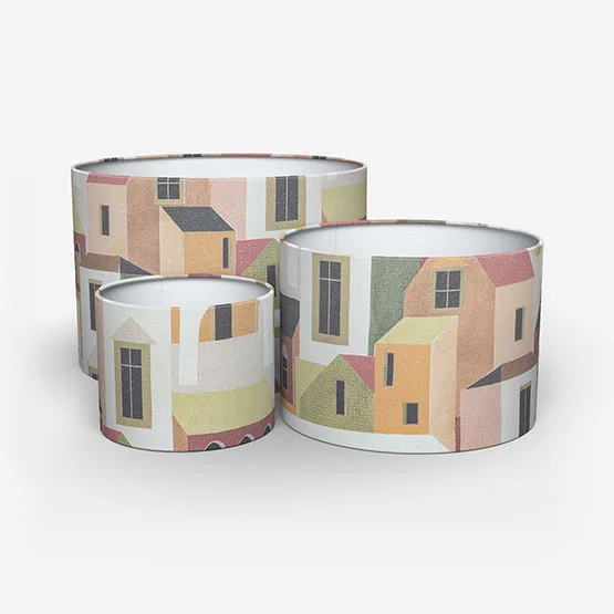 Santiago Cactus lamp_shade