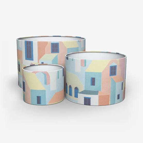 Santiago Sorbet lamp_shade