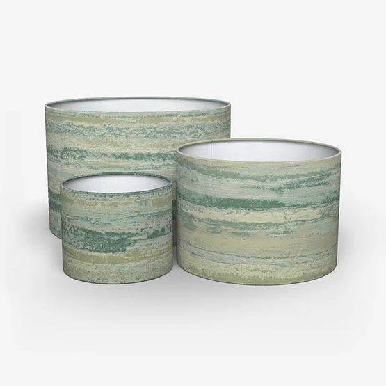 Seascape Forest lamp_shade