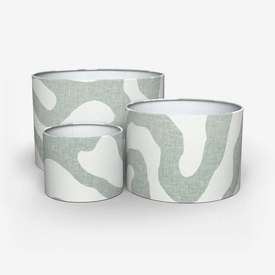 Sigrid Fern lamp_shade