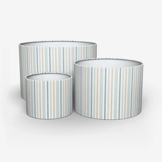 Towan Harbour lamp_shade