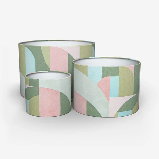 Varadero Mojito lamp_shade