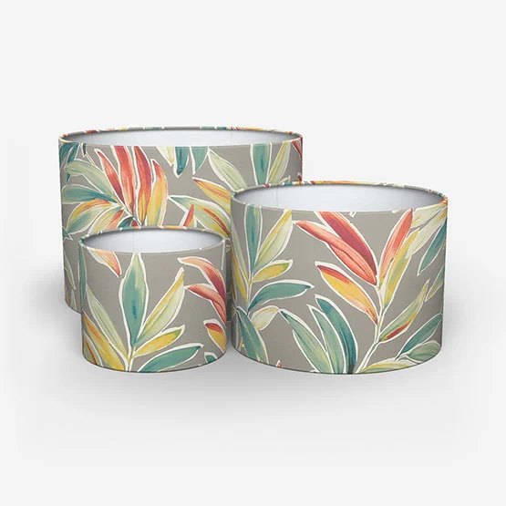 Ventura Jungle lamp_shade