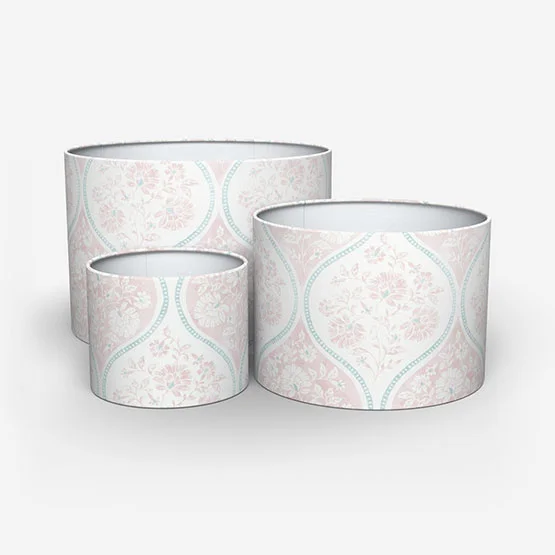 Verse Rose lamp_shade