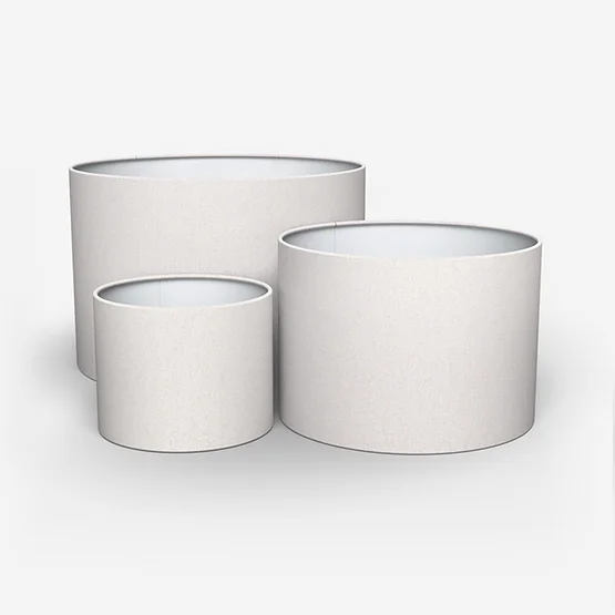 Wexley Biscotti lamp_shade