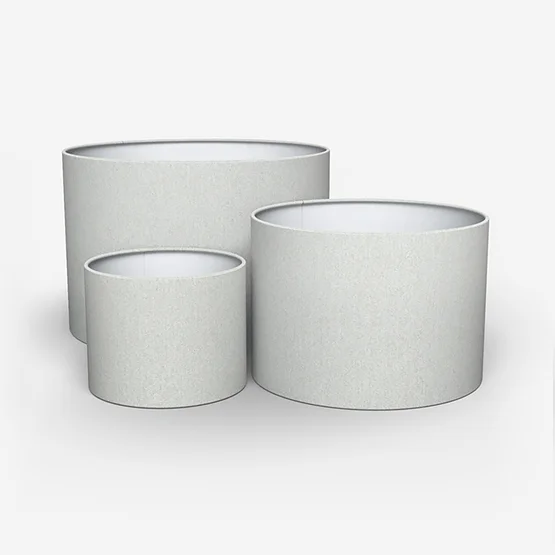 Wexley Silver lamp_shade