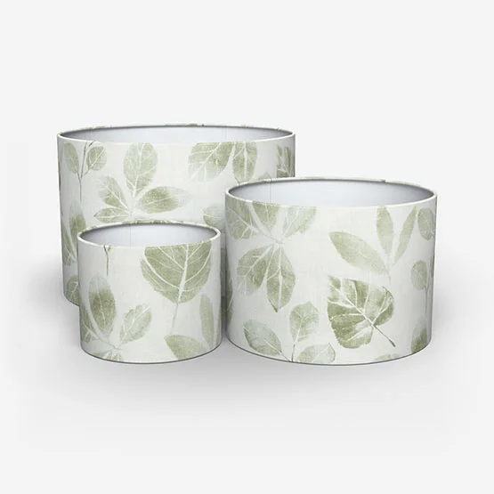 Whimsical Ivy lamp_shade
