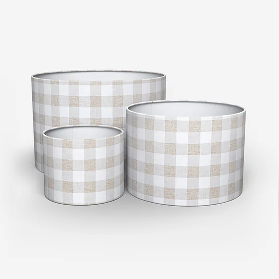 Wilson Almond lamp_shade