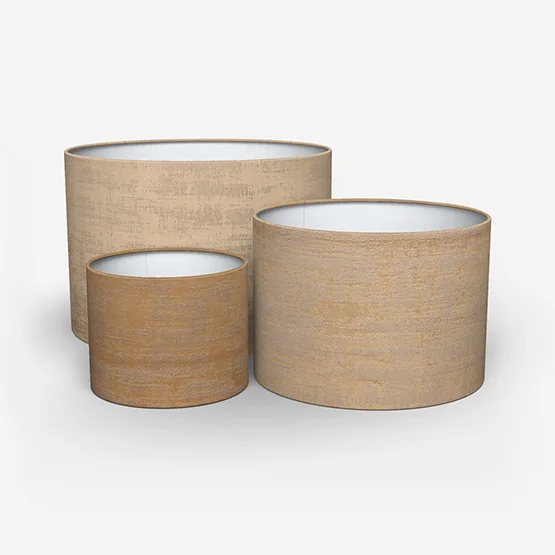 Alessia Gold lamp_shade