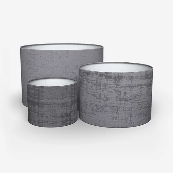 Alessia Smoke lamp_shade