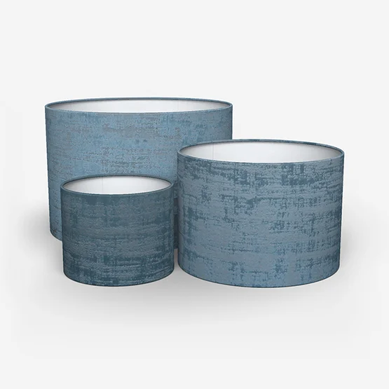 Alessia Teal lamp_shade