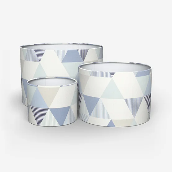 Brio Denim lamp_shade
