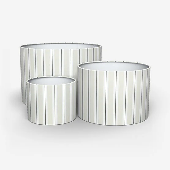 Carousel Natural lamp_shade