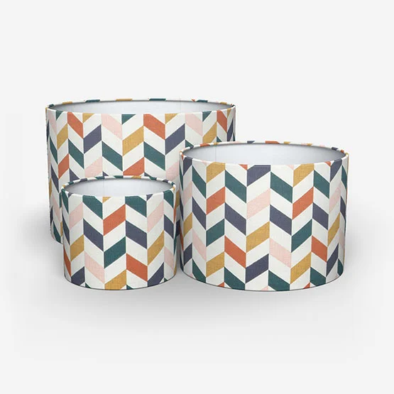 Phoenix Retro lamp_shade