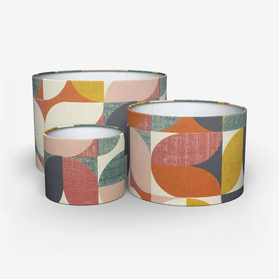 Reno Retro lamp_shade