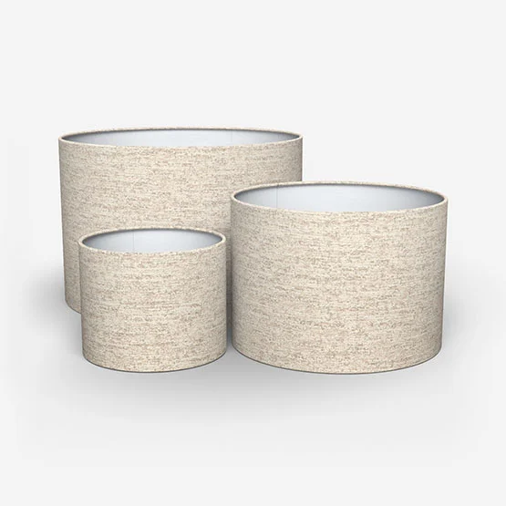 Barde Oatmeal lamp_shade