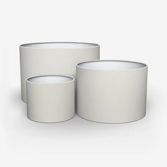 Entwine Warm White lamp_shade