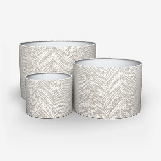 Lovisa Natural Linen lamp_shade