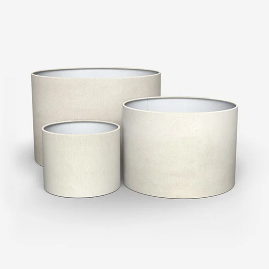 Manhattan Natural lamp_shade