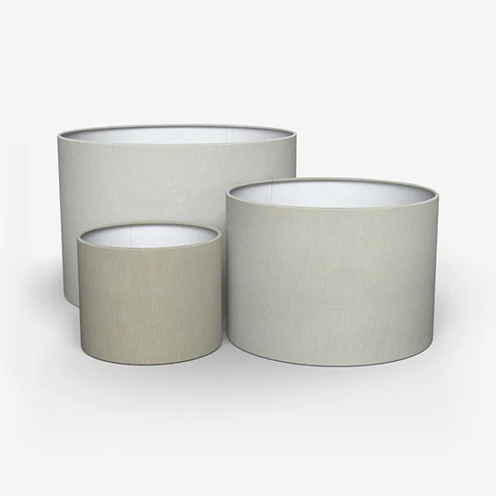 Manhattan Pebble lamp_shade