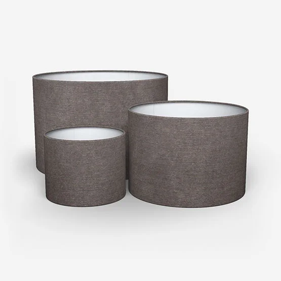 Milan Espresso lamp_shade