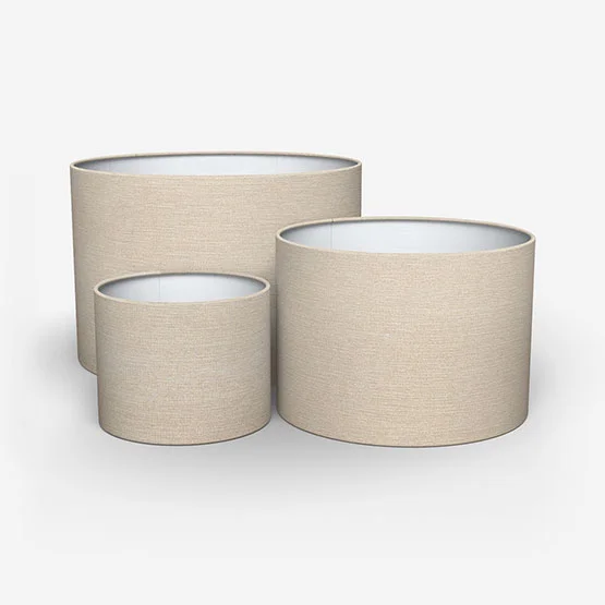 Milan Natural lamp_shade