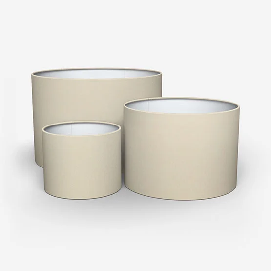 Narvi Blackout Biscuit lamp_shade