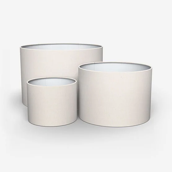 Panama Natural lamp_shade