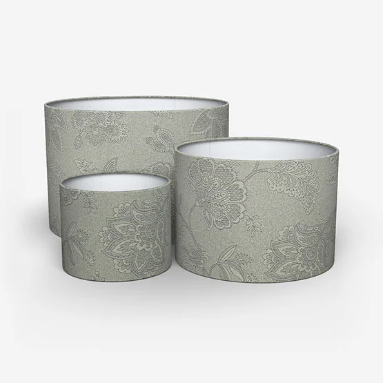 Regan Platinum lamp_shade