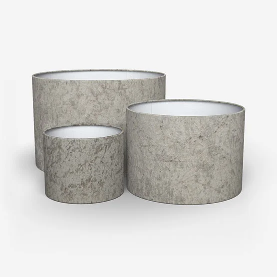 Venice Pewter lamp_shade