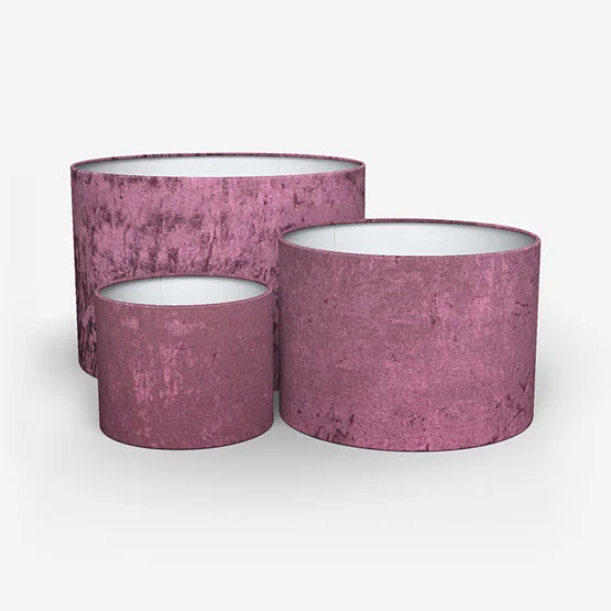 Venice Plum lamp_shade