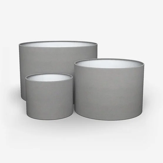 Venus Blackout Ash lamp_shade
